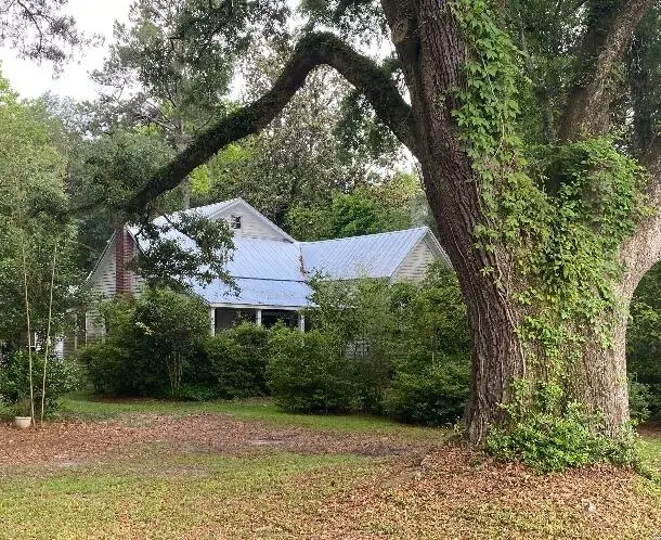 500 N Parler Avenue, Saint George, SC 29477 - #1