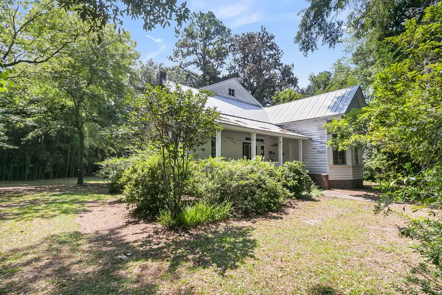 500 N Parler Avenue, Saint George, SC 29477 - #3