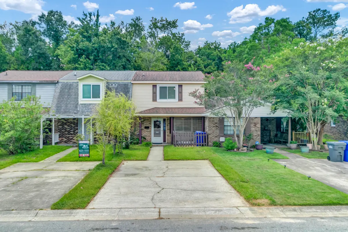 5038 Foxwood Drive, North Charleston, SC 29418 - #1