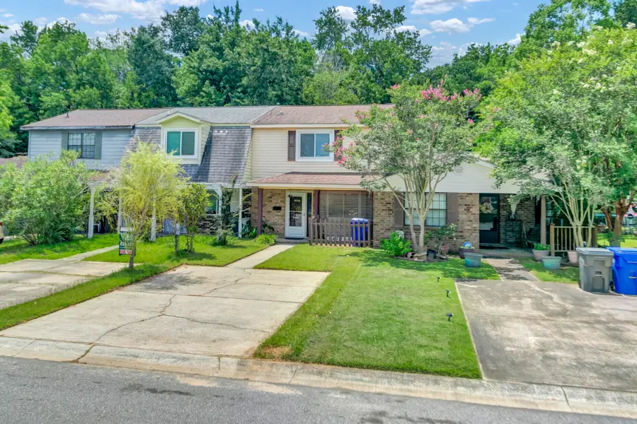 5038 Foxwood Drive, North Charleston, SC 29418 - #2