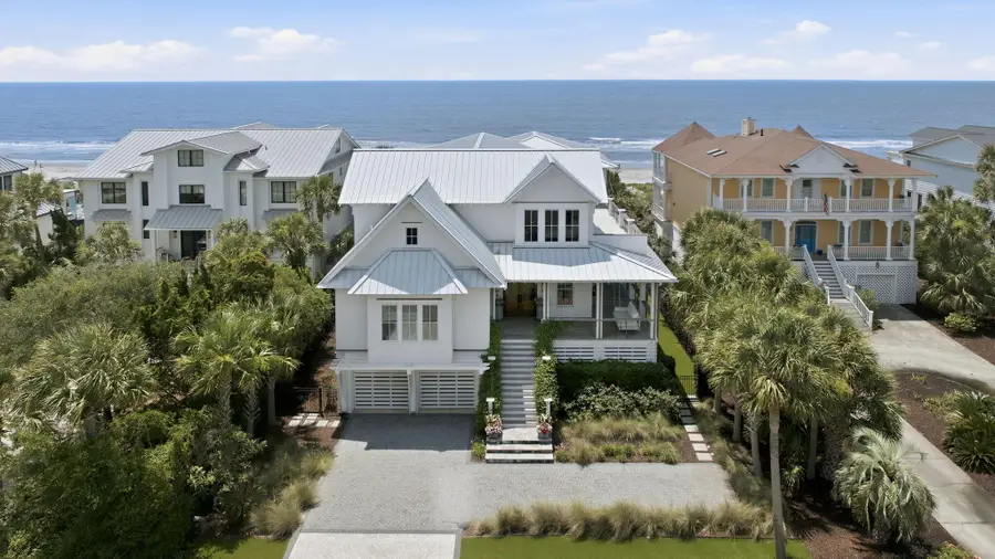 608 Ocean Boulevard, Isle Of Palms, SC 29451 - #3