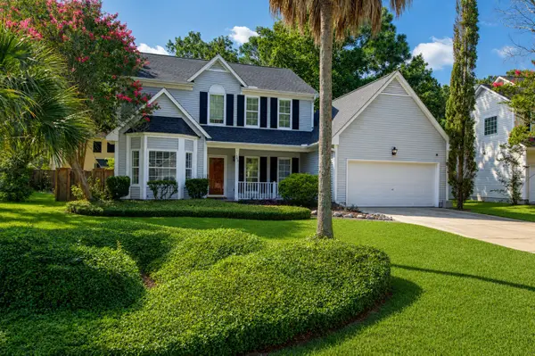 1281 Horseshoe Bend, Mount Pleasant, SC 29464