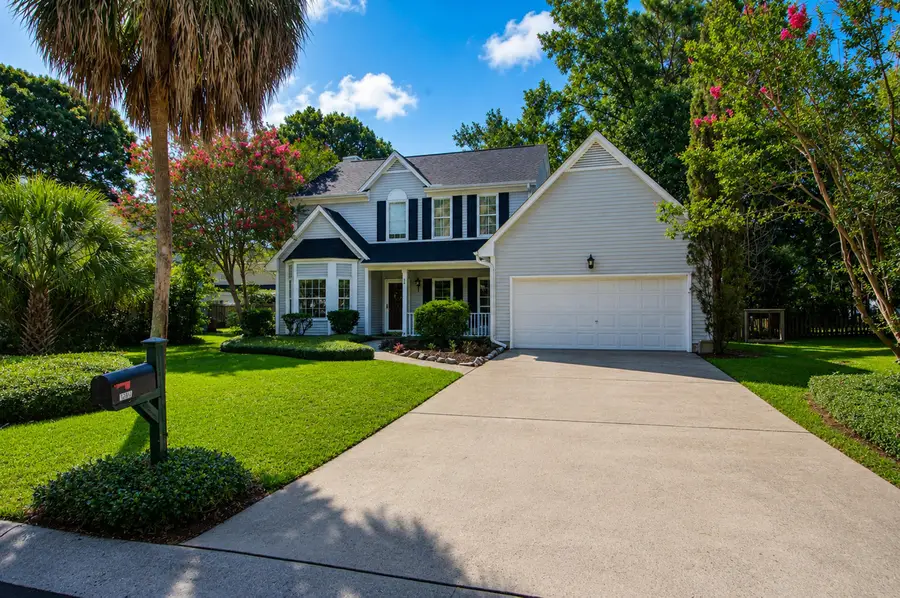 1281 Horseshoe Bend, Mount Pleasant, SC 29464 - #2