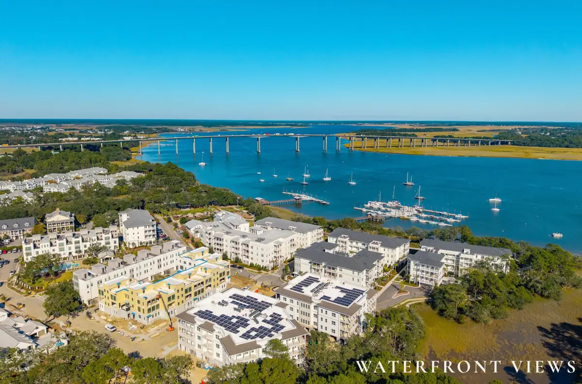 600 Waterman Street #Unit 732, Charleston, SC 29492 - #1