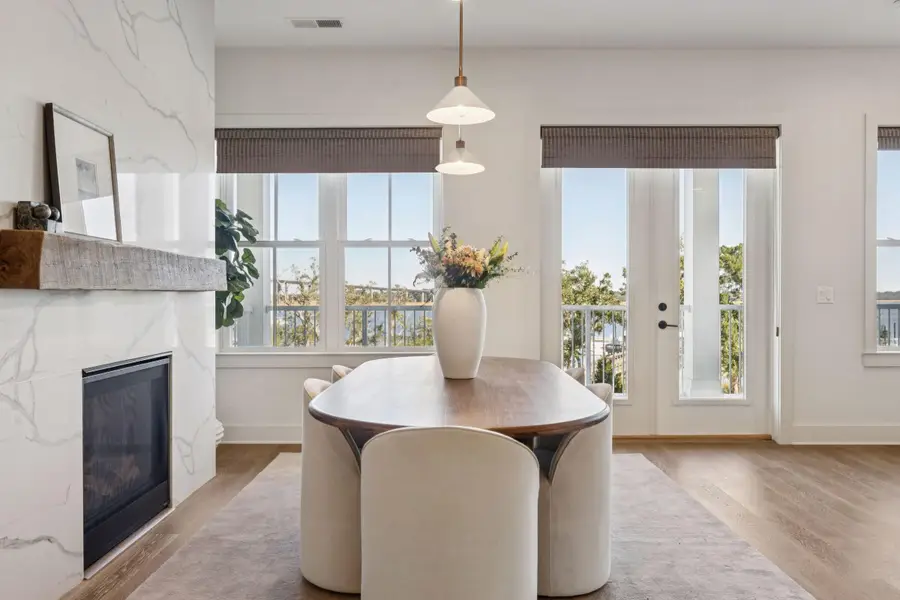 600 Waterman Street #Unit 732, Charleston, SC 29492 - #2