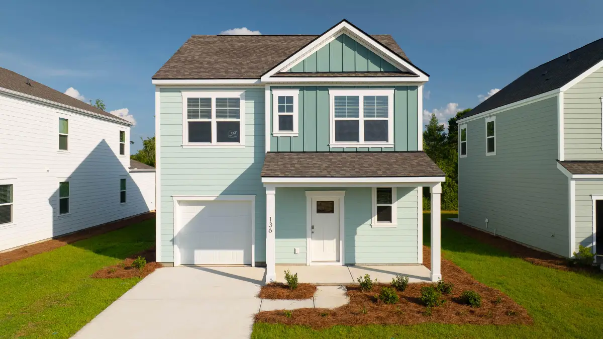146 Broadstone Drive, Summerville, SC 29486 - #1