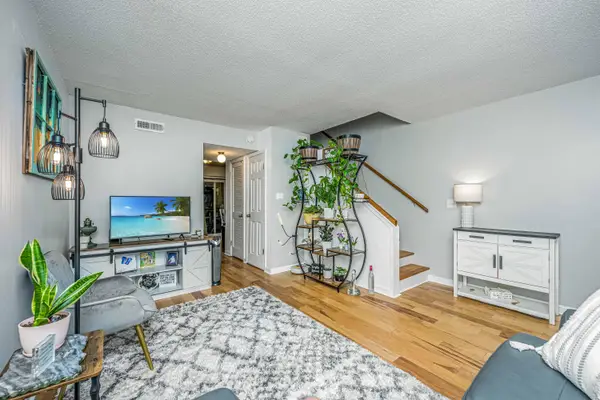 1852 Mepkin #Unit F4, Charleston, SC 29407