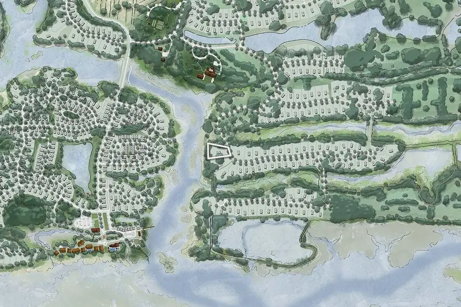 1120 Sound Drive, Johns Island, SC 29455 - #2