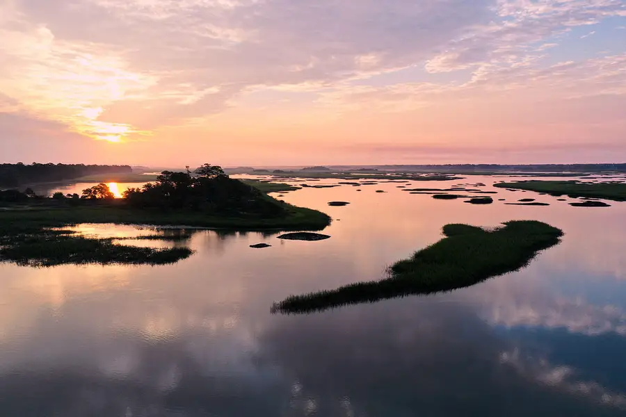 1120 Sound Drive, Johns Island, SC 29455 - #3