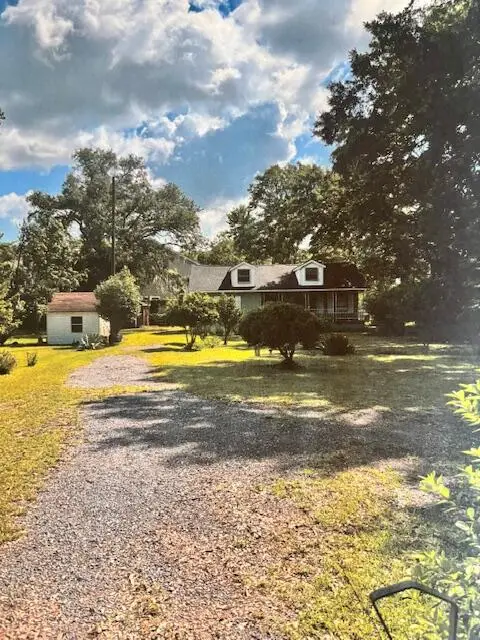 1046 Bee Hive Road, Awendaw, SC 29429 - #3