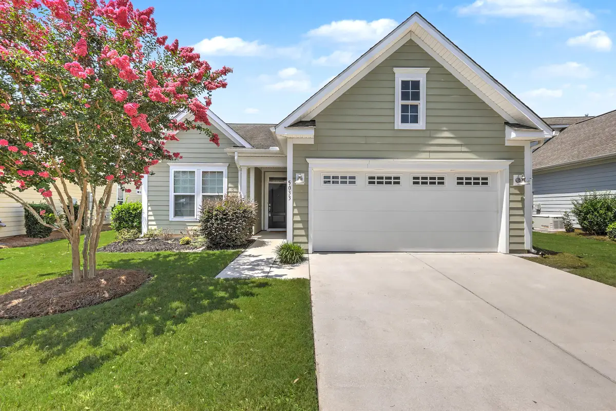 5033 Song Sparrow Way, Summerville, SC 29483 - #1