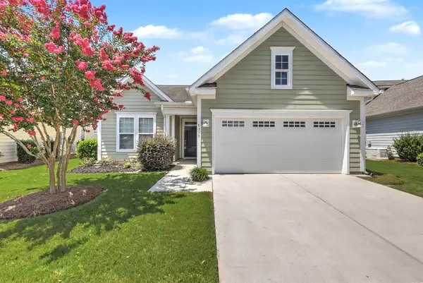 5033 Song Sparrow Way, Summerville, SC 29483