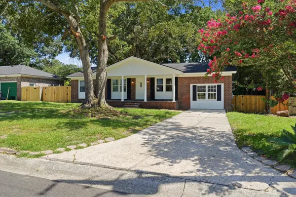 123 Benton Street, Goose Creek, SC 29445