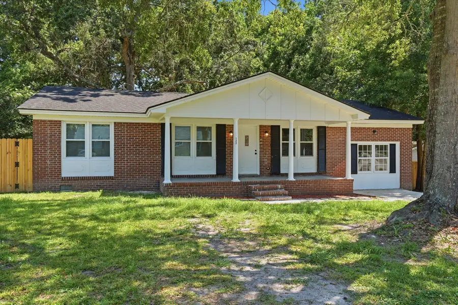 123 Benton Street, Goose Creek, SC 29445 - #2