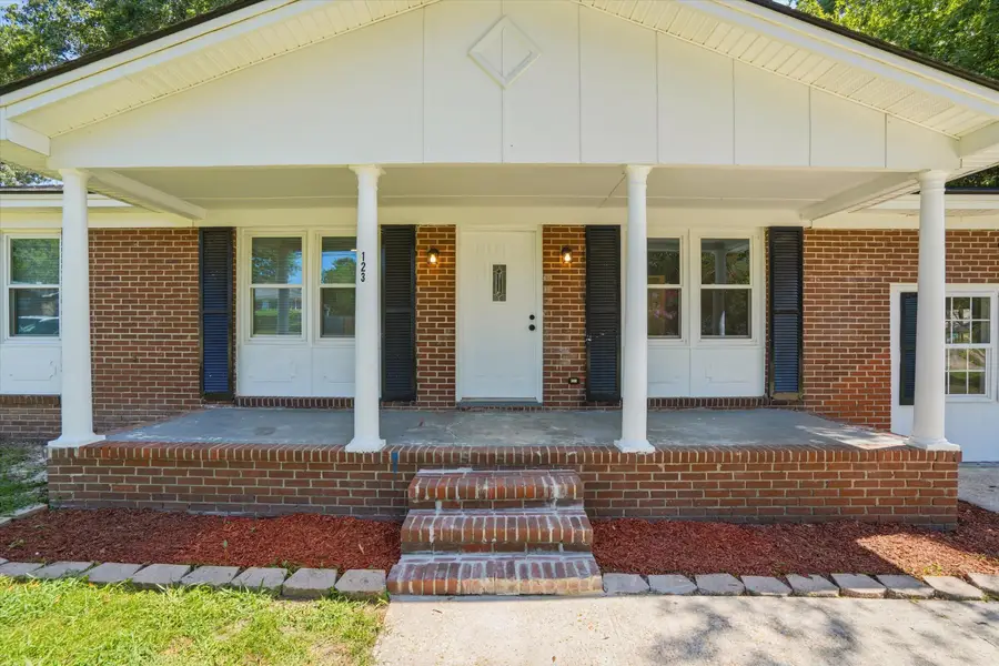 123 Benton Street, Goose Creek, SC 29445 - #3