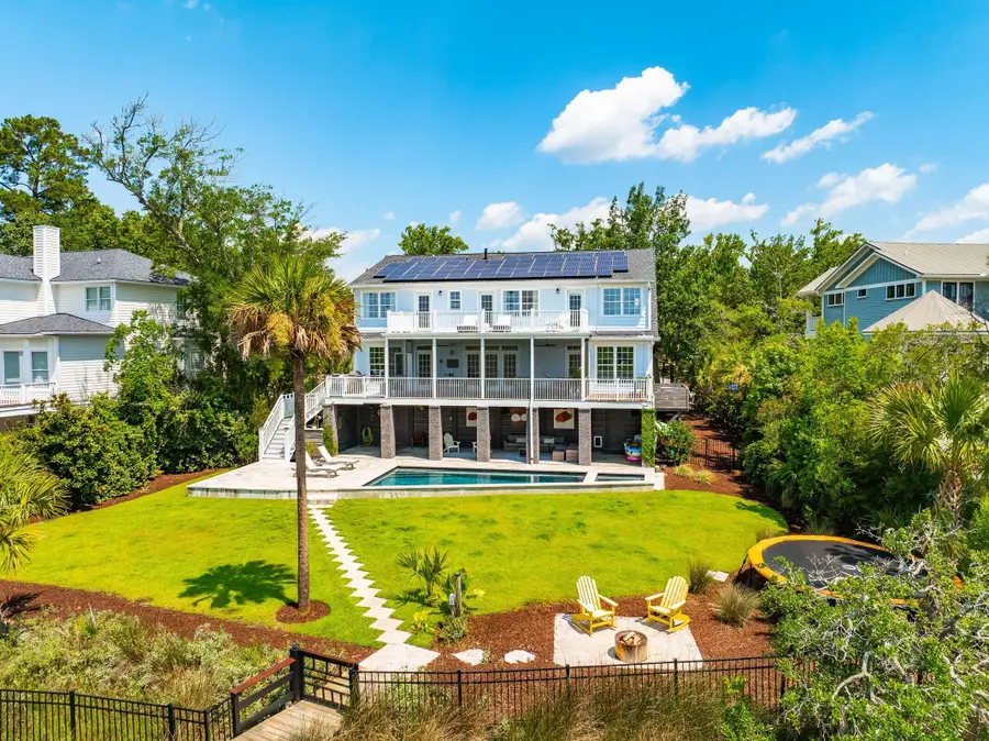 2809 Parkers Landing Road, Mount Pleasant, SC 29466 - #3