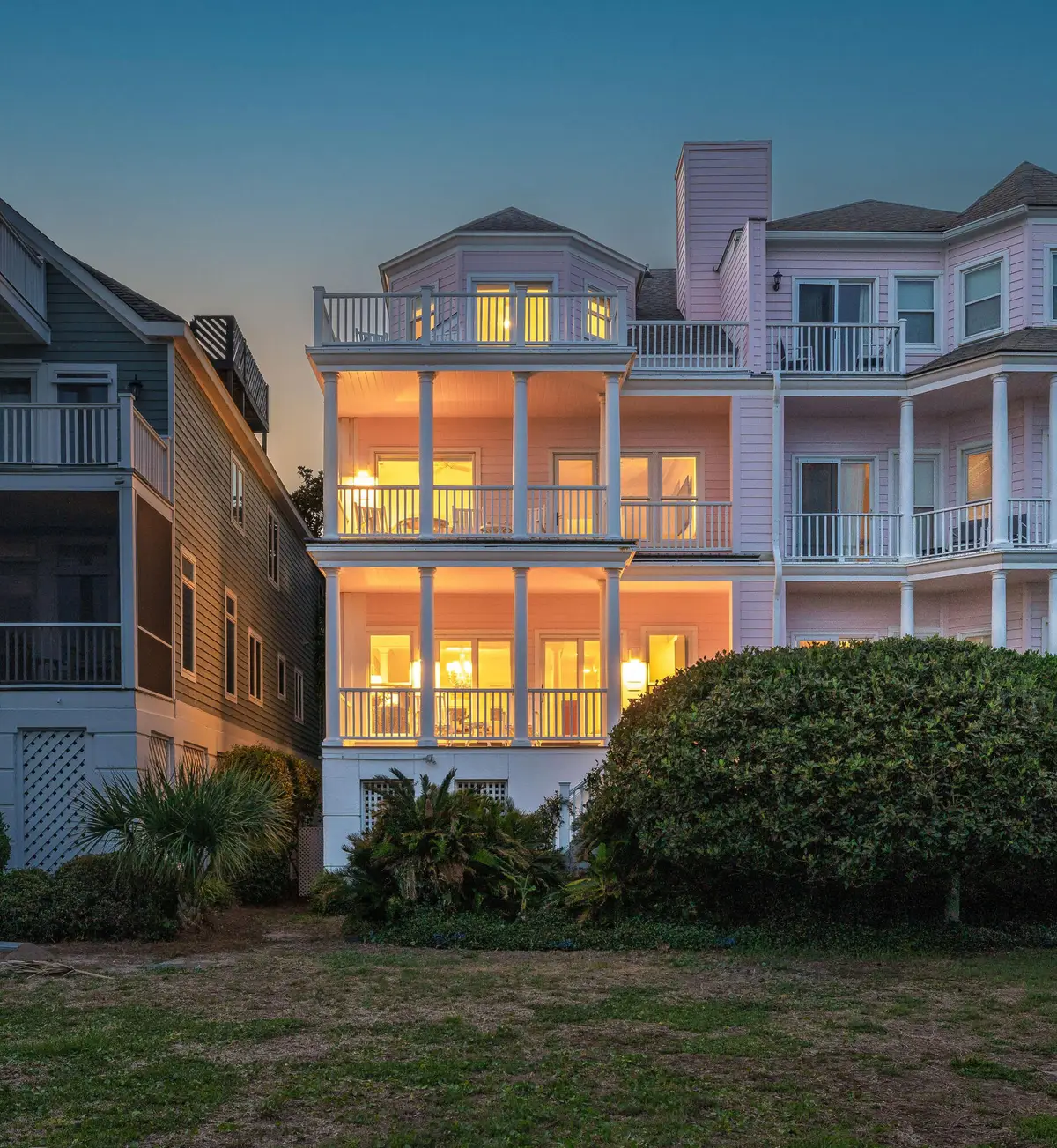 19 Grand Pavilion Boulevard, Isle Of Palms, SC 29451 - #1