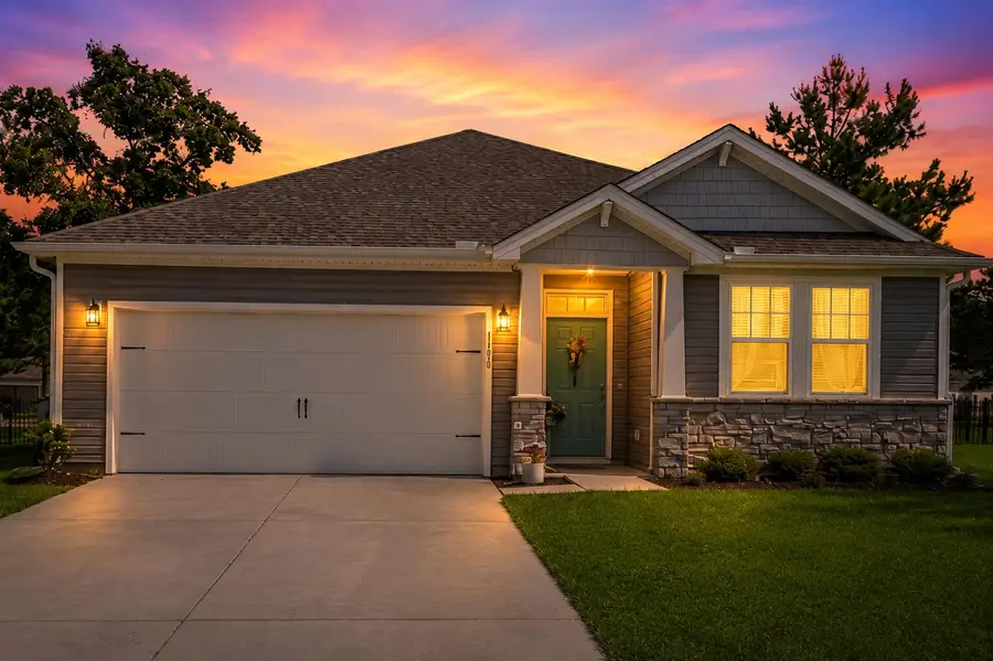 1408 Deercreek Drive, Manning, SC 29102 - #2