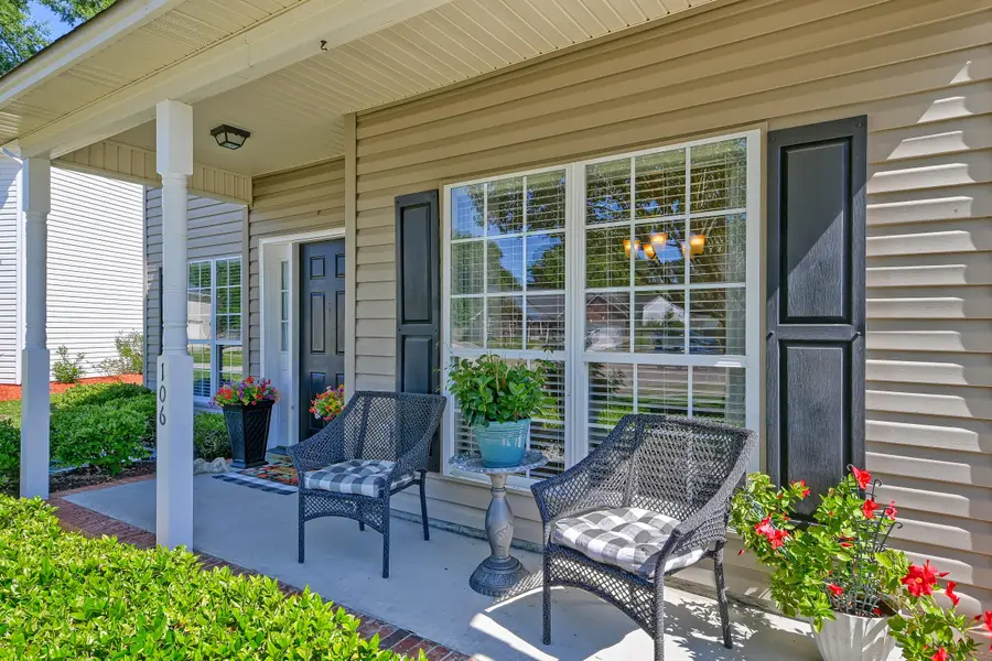 106 Maplewood Court, Goose Creek, SC 29445 - #2