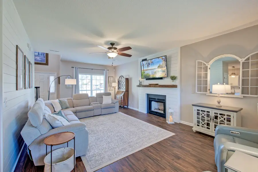 106 Maplewood Court, Goose Creek, SC 29445 - #3
