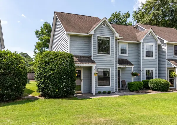 1694 Hunters Run Drive, Mount Pleasant, SC 29464