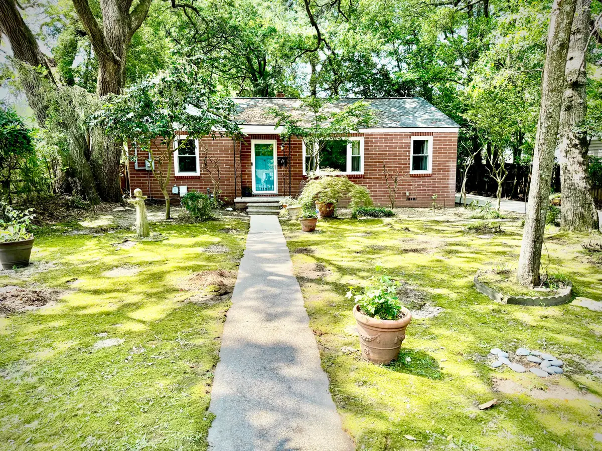 1171 Braddock Avenue, North Charleston, SC 29405 - #1