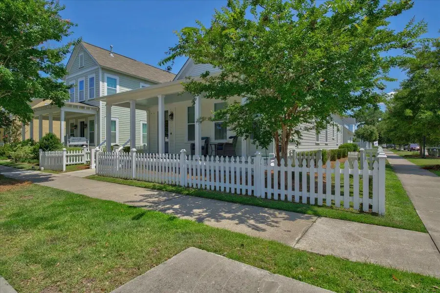 428 Watergrass Way, Summerville, SC 29485 - #3