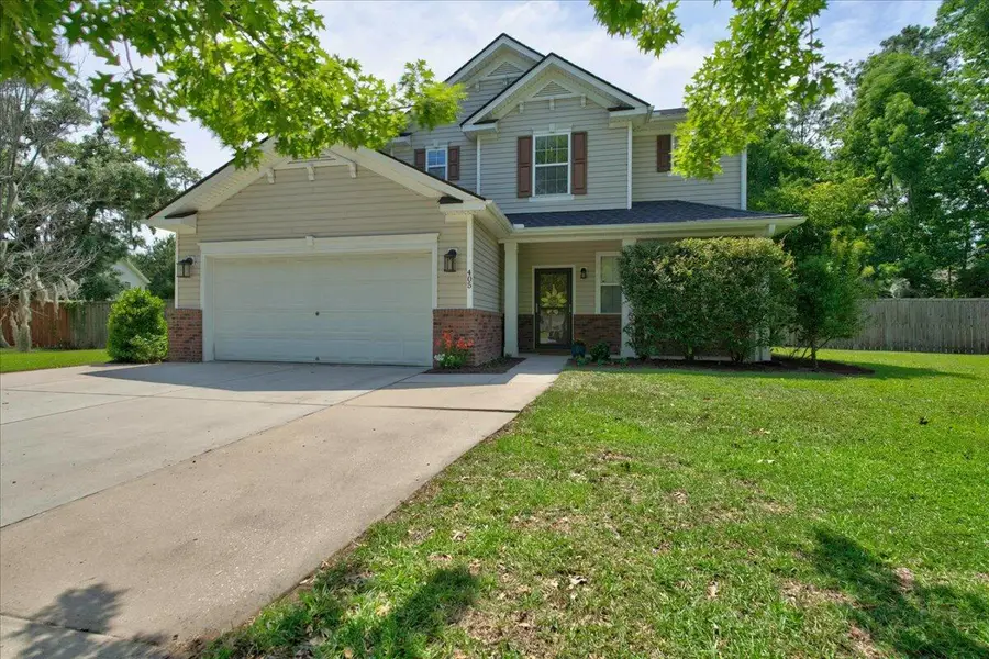 405 Principal Court, Ladson, SC 29456 - #2