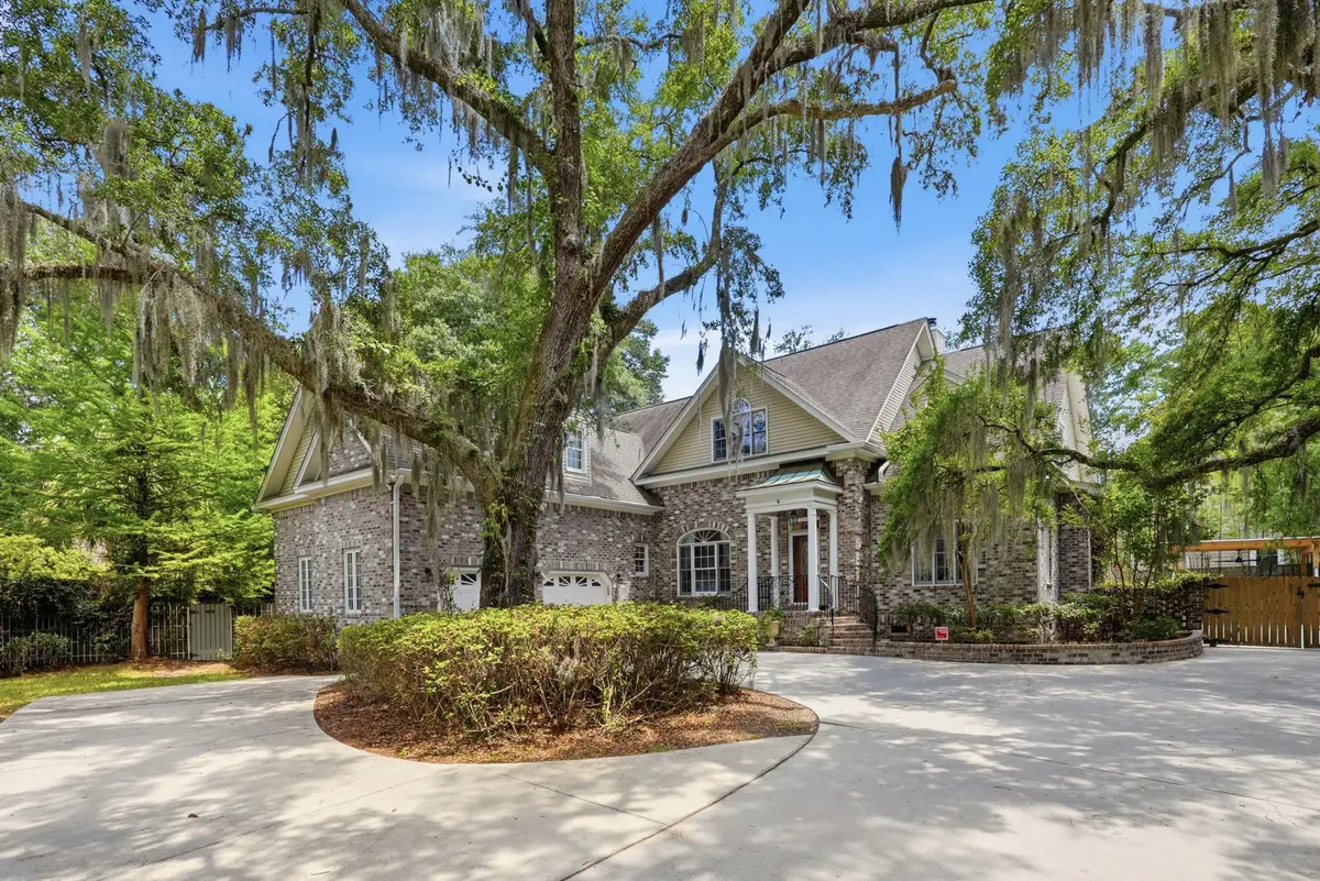 2335 Eades Lane, Charleston, SC 29414 - #1
