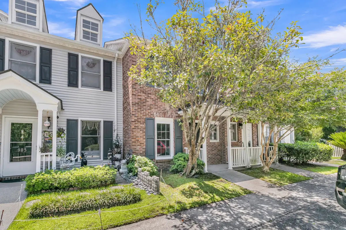907 Reserve Way, Summerville, SC 29485 - #1