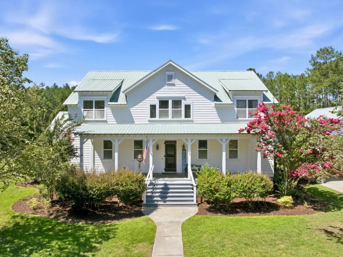 240 Ole Sunshines Trail, Huger, SC 29450 - #1