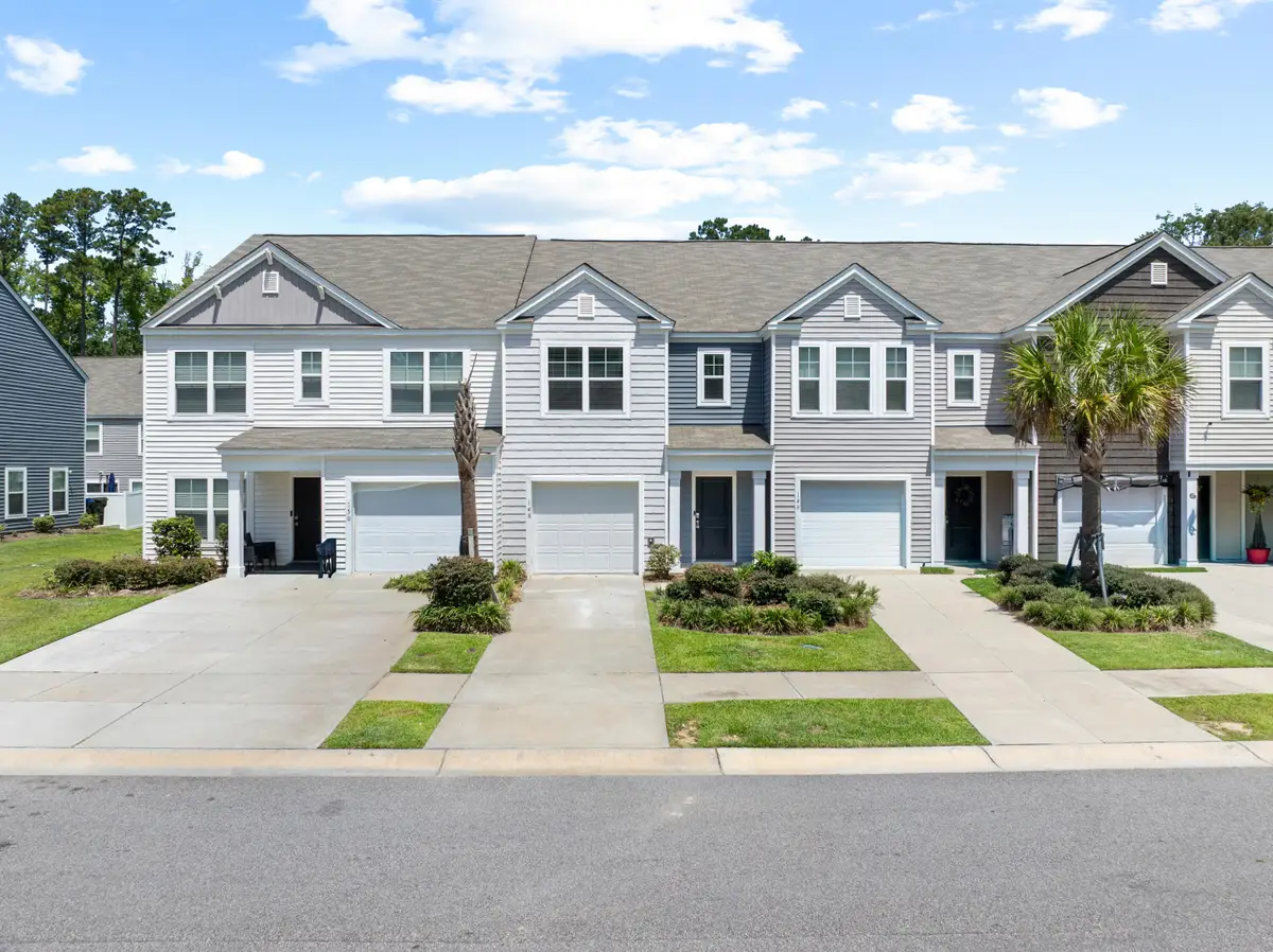 148 Rosefield Court, Summerville, SC 29485 - #1