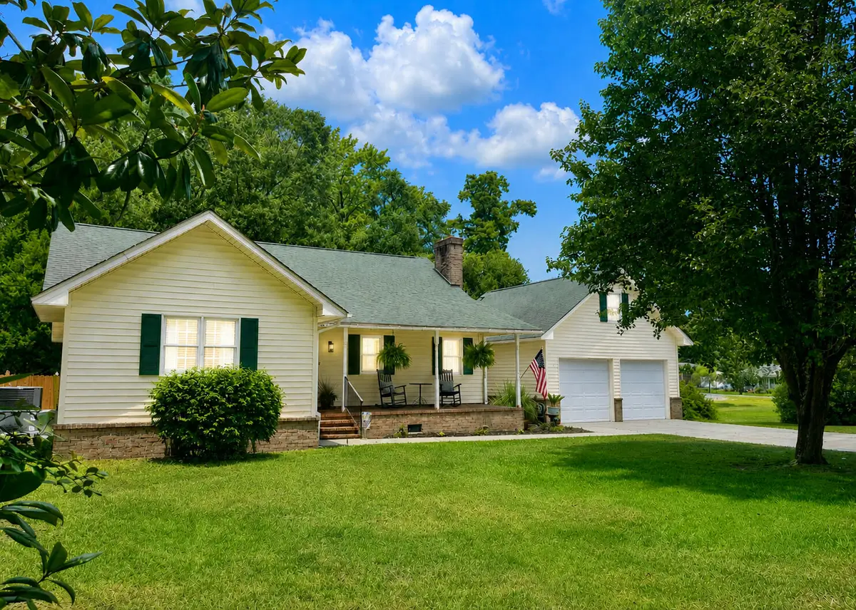 203 Whitesville Road, Moncks Corner, SC 29461 - #1
