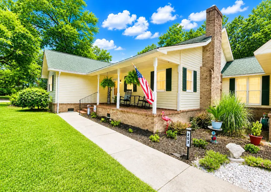 203 Whitesville Road, Moncks Corner, SC 29461 - #3