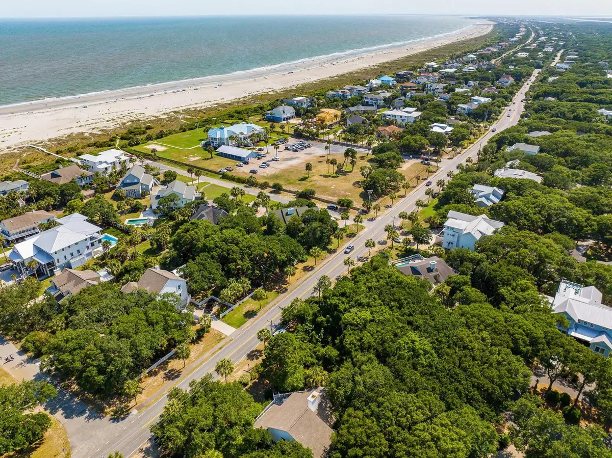 3 Barnacle Row, Isle Of Palms, SC 29451 - #1