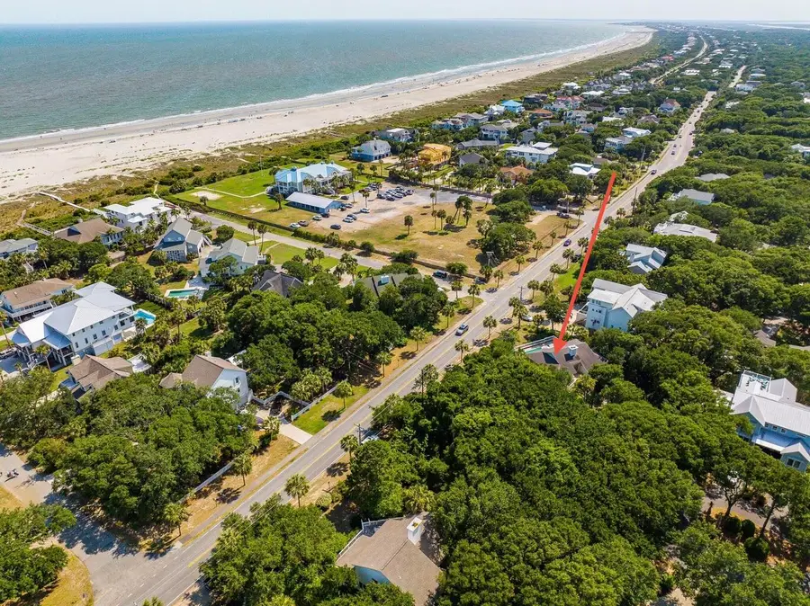 3 Barnacle Row, Isle Of Palms, SC 29451 - #2
