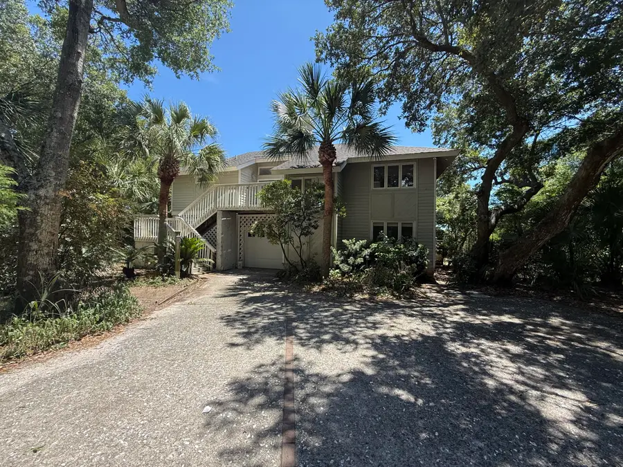 3 Barnacle Row, Isle Of Palms, SC 29451 - #3