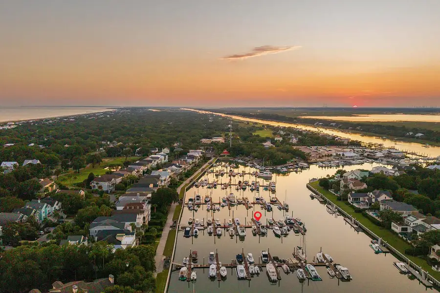 40 41st Avenue #E15, Isle Of Palms, SC 29451 - #2