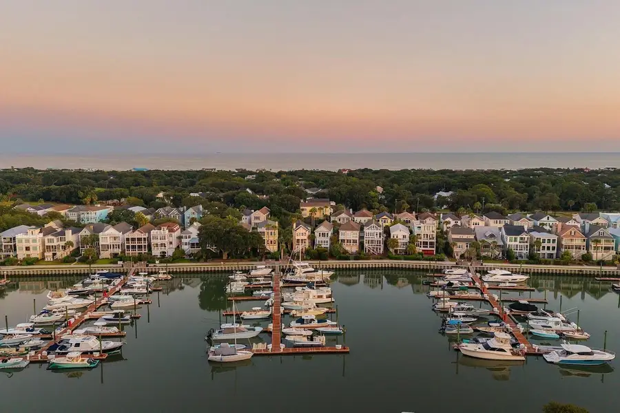 40 41st Avenue #E15, Isle Of Palms, SC 29451 - #3