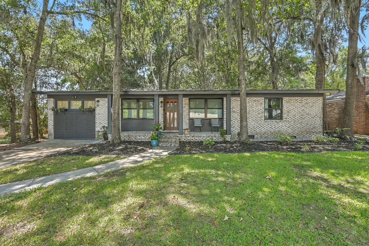 1203 Valley Drive, Hanahan, SC 29410 - #1