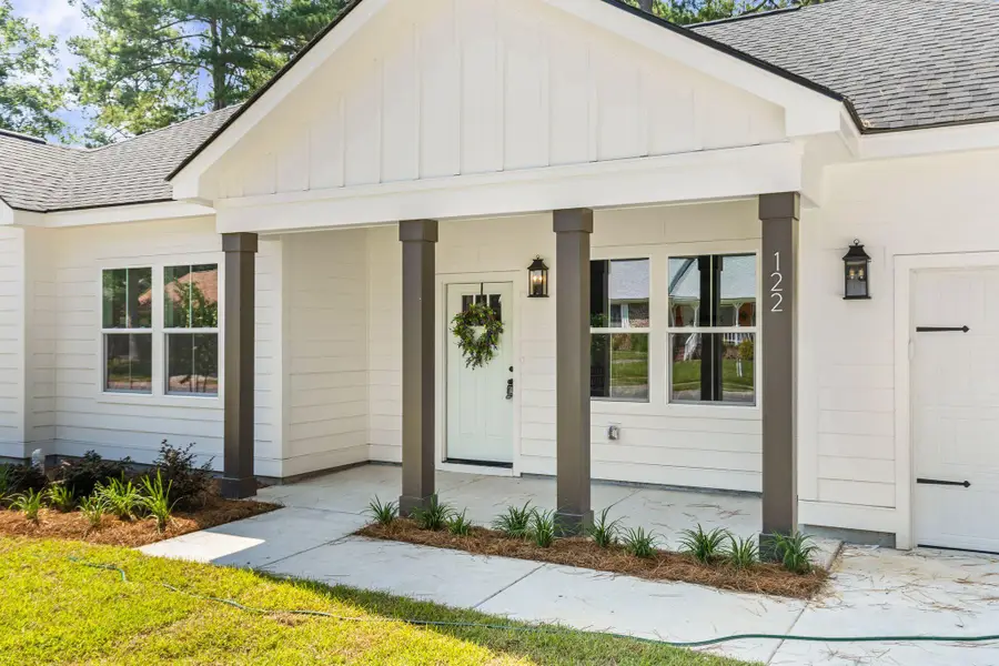 122 Bramwell Drive, Summerville, SC 29485 - #2