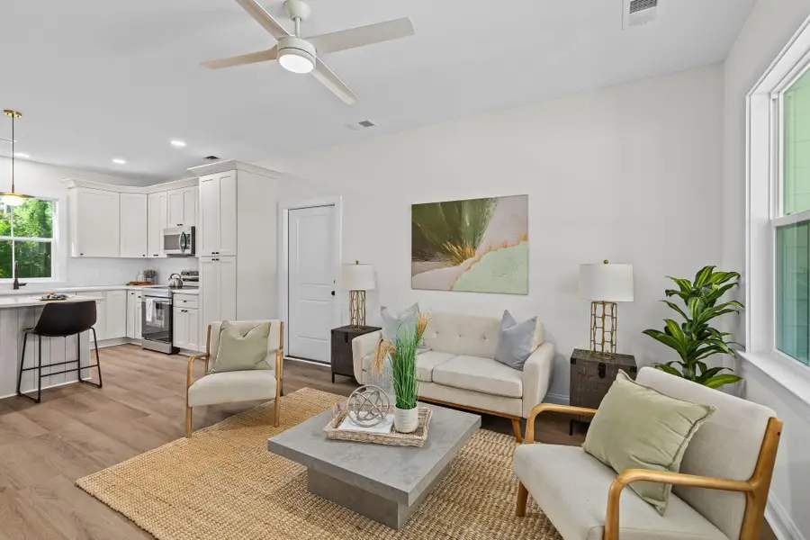 122 Bramwell Drive, Summerville, SC 29485 - #3