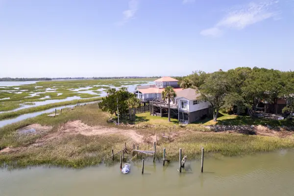 1543 Terns Nest Road, Charleston, SC 29412