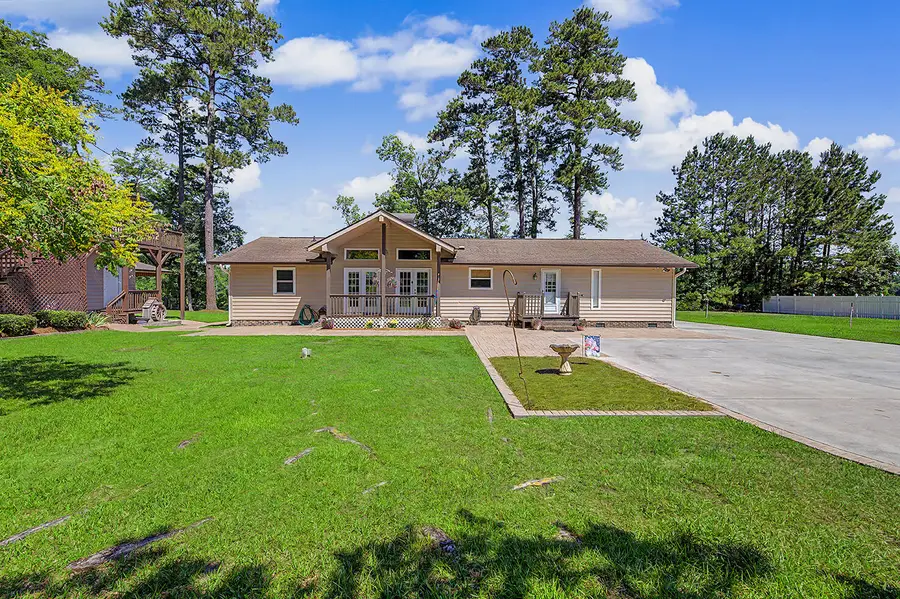 164 Mohican Drive, Georgetown, SC 29440 - #3