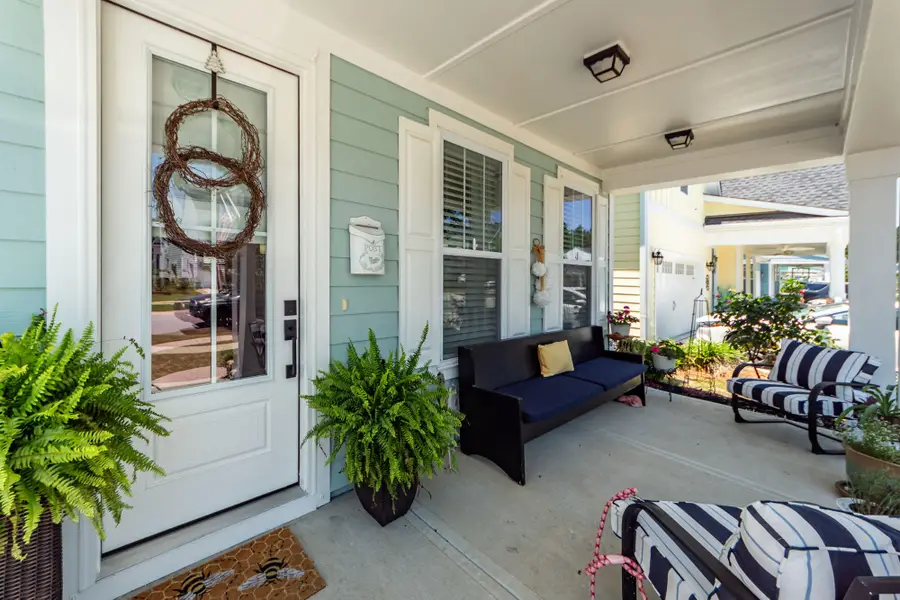 232 Summer Tanager Drive, Ravenel, SC 29470 - #2
