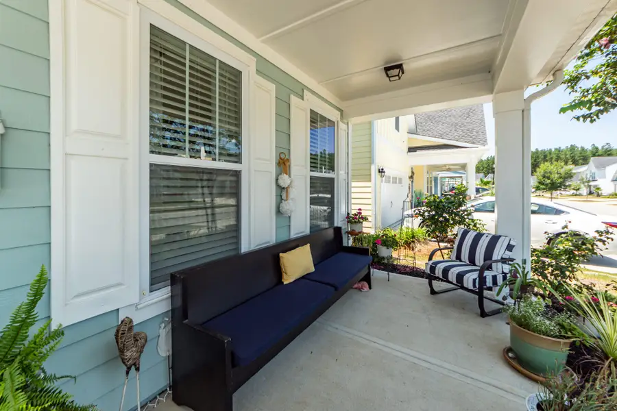 232 Summer Tanager Drive, Ravenel, SC 29470 - #3