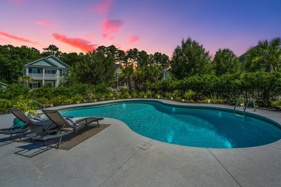 1466 Hollenberg Lane, Mount Pleasant, SC 29466 - #3