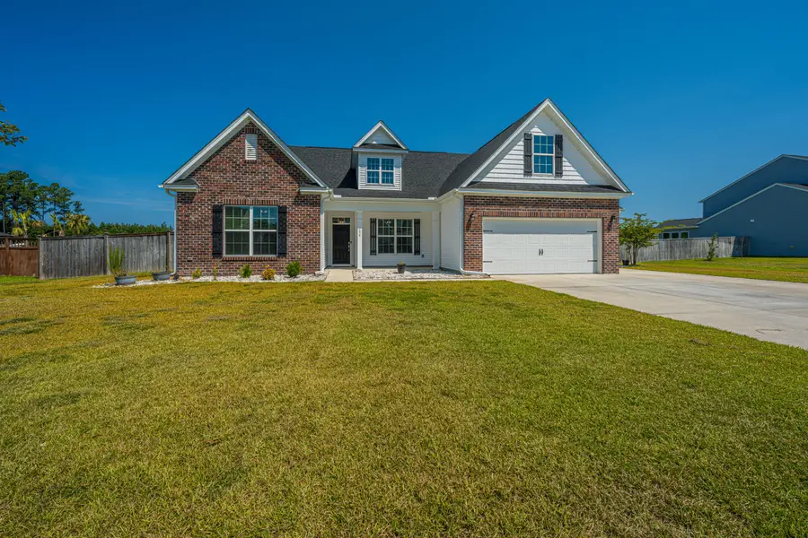 156 Lakelyn Road, Moncks Corner, SC 29461 - #2