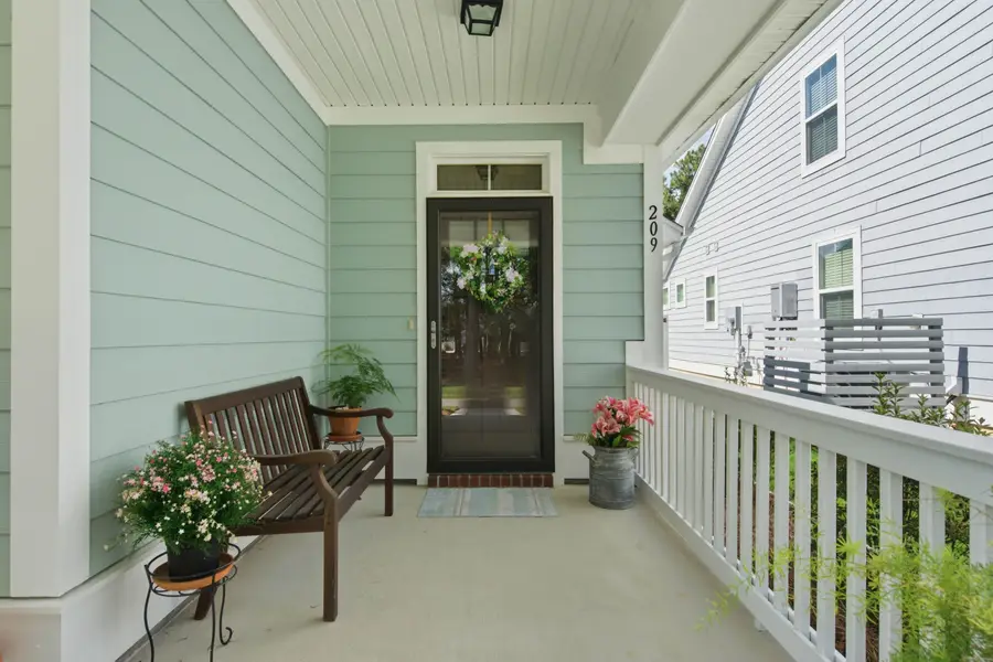 209 Blue Bonnet Street, Summerville, SC 29483 - #3