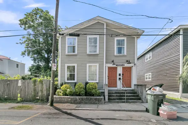 5 Strawberry Lane #A And B, Charleston, SC 29403